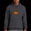 Tall Pullover Hooded Sweatshirt Thumbnail