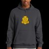Tall Pullover Hooded Sweatshirt Thumbnail