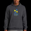 Tall Pullover Hooded Sweatshirt Thumbnail