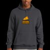 Tall Pullover Hooded Sweatshirt Thumbnail