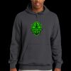 Tall Pullover Hooded Sweatshirt Thumbnail