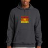 Tall Pullover Hooded Sweatshirt Thumbnail