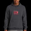 Tall Pullover Hooded Sweatshirt Thumbnail