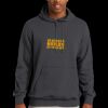 Tall Pullover Hooded Sweatshirt Thumbnail