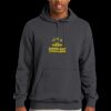 Tall Pullover Hooded Sweatshirt Thumbnail