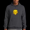 Tall Pullover Hooded Sweatshirt Thumbnail