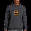 Tall Pullover Hooded Sweatshirt Thumbnail