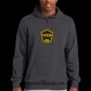 Tall Pullover Hooded Sweatshirt Thumbnail