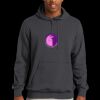 Tall Pullover Hooded Sweatshirt Thumbnail