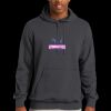 Tall Pullover Hooded Sweatshirt Thumbnail