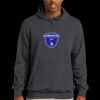 Tall Pullover Hooded Sweatshirt Thumbnail