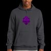 Tall Pullover Hooded Sweatshirt Thumbnail