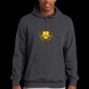 Tall Pullover Hooded Sweatshirt Thumbnail