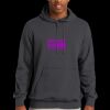 Tall Pullover Hooded Sweatshirt Thumbnail