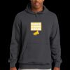 Tall Pullover Hooded Sweatshirt Thumbnail
