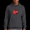 Tall Pullover Hooded Sweatshirt Thumbnail
