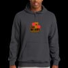 Tall Pullover Hooded Sweatshirt Thumbnail