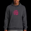 Tall Pullover Hooded Sweatshirt Thumbnail