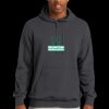 Tall Pullover Hooded Sweatshirt Thumbnail