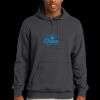 Tall Pullover Hooded Sweatshirt Thumbnail