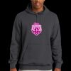 Tall Pullover Hooded Sweatshirt Thumbnail