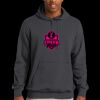 Tall Pullover Hooded Sweatshirt Thumbnail