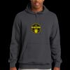 Tall Pullover Hooded Sweatshirt Thumbnail