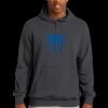 Tall Pullover Hooded Sweatshirt Thumbnail