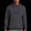 Tall Pullover Hooded Sweatshirt Thumbnail