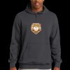 Tall Pullover Hooded Sweatshirt Thumbnail