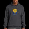 Tall Pullover Hooded Sweatshirt Thumbnail