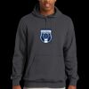 Tall Pullover Hooded Sweatshirt Thumbnail