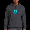 Tall Pullover Hooded Sweatshirt Thumbnail