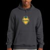 Tall Pullover Hooded Sweatshirt Thumbnail