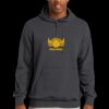Tall Pullover Hooded Sweatshirt Thumbnail