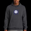 Tall Pullover Hooded Sweatshirt Thumbnail