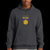 Tall Pullover Hooded Sweatshirt Thumbnail