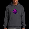 Tall Pullover Hooded Sweatshirt Thumbnail