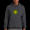 Tall Pullover Hooded Sweatshirt Thumbnail