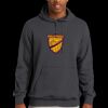 Tall Pullover Hooded Sweatshirt Thumbnail