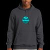 Tall Pullover Hooded Sweatshirt Thumbnail