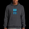 Tall Pullover Hooded Sweatshirt Thumbnail