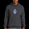 Tall Pullover Hooded Sweatshirt Thumbnail