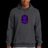 Tall Pullover Hooded Sweatshirt Thumbnail