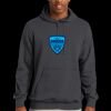 Tall Pullover Hooded Sweatshirt Thumbnail