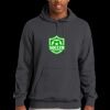 Tall Pullover Hooded Sweatshirt Thumbnail