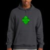 Tall Pullover Hooded Sweatshirt Thumbnail