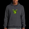 Tall Pullover Hooded Sweatshirt Thumbnail