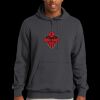 Tall Pullover Hooded Sweatshirt Thumbnail