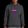 Tall Pullover Hooded Sweatshirt Thumbnail